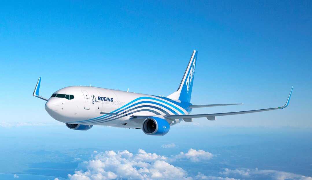 Boeing entrega apenas 27 aeronaves em outubro