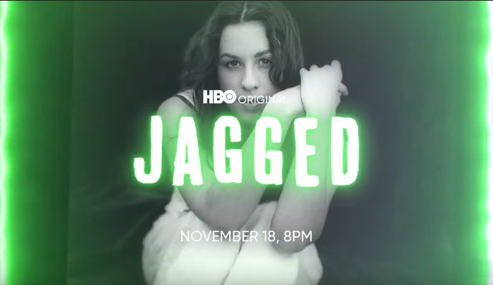 Sai trailer do controverso documentário “/Jagged”/