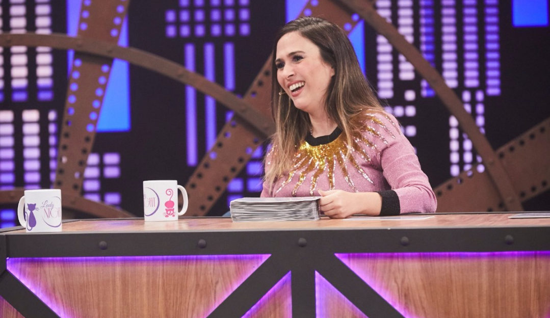 Lady Night: conheça os participantes da nova temporada
