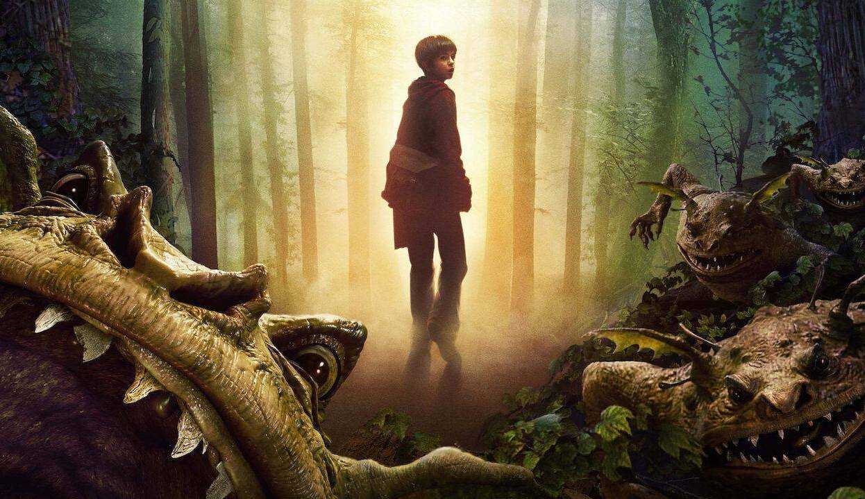 Saga “/As Crônicas de Spiderwick”/ vai ganhar série no Disney+