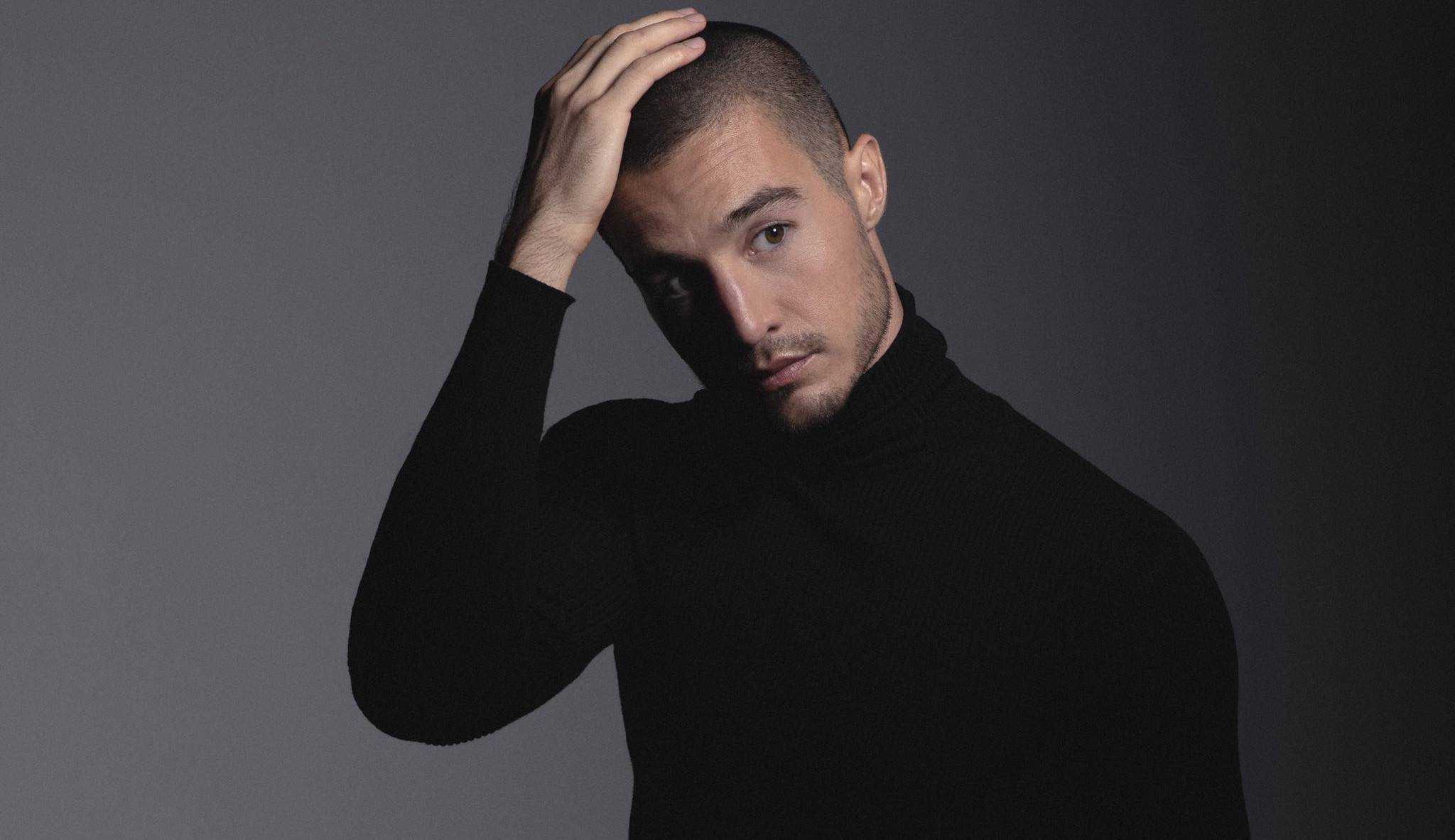 ‘Masculinidade’: Tiago Iorc retorna ao cenário musical com novo clipe e visual