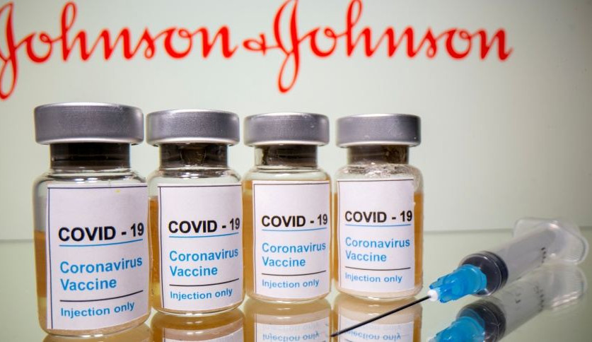 Johnson e Johnson irá separar setor de cuidados pessoais do setor farmacêutico