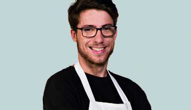 Roger Fernandes, ex-Masterchef morre aos 30 anos