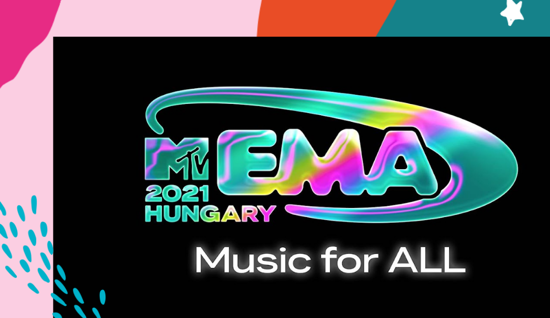 EMA 2021 terá apresentação feita por Manu Gavassi, indicações de artistas brasileiros e muito mais