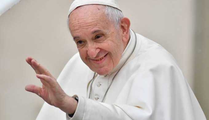 Papa Francisco faz agradecimentos aos jornalistas que retrataram os abusos sexuais contra menores na Igreja Católica