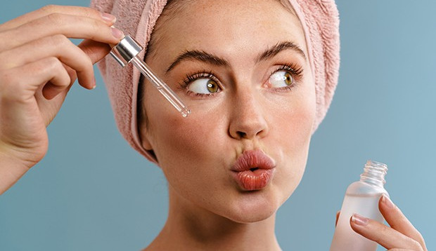 Sérum Facial: saiba como usar e quais seus benefícios