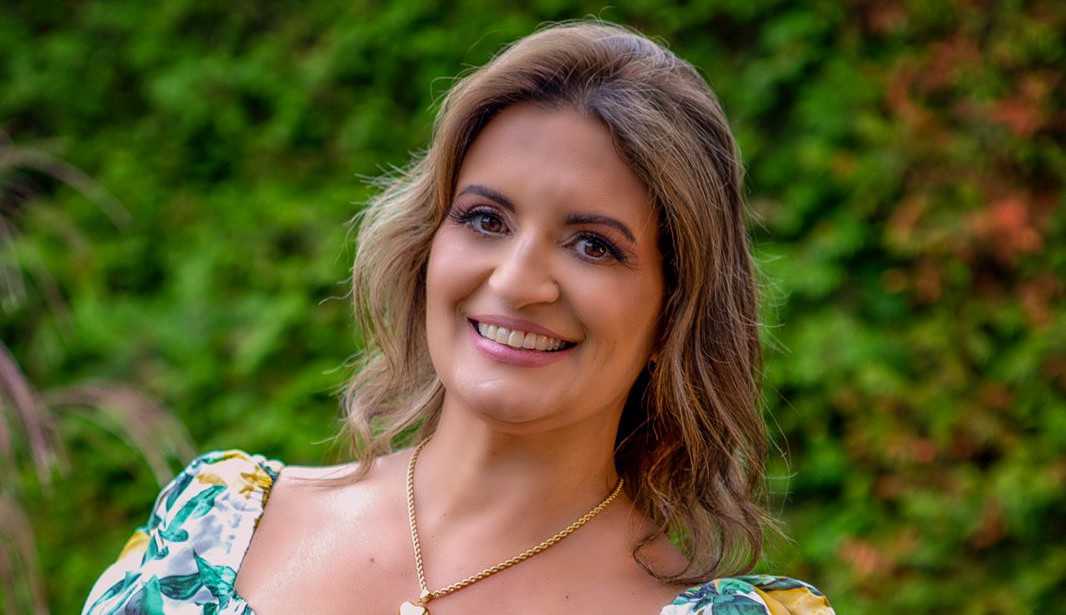 Gabi Lodewijks revela o segredo para emagrecer: pare de fazer dieta