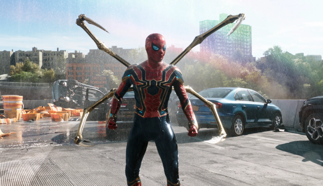 ‘Homem-Aranha: Sem Volta para Casa’ tem novo trailer divulgado
