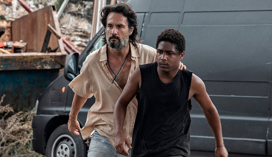 ‘7 Prisioneiros’ é segundo filme de língua não-inglesa mais visto da Netflix