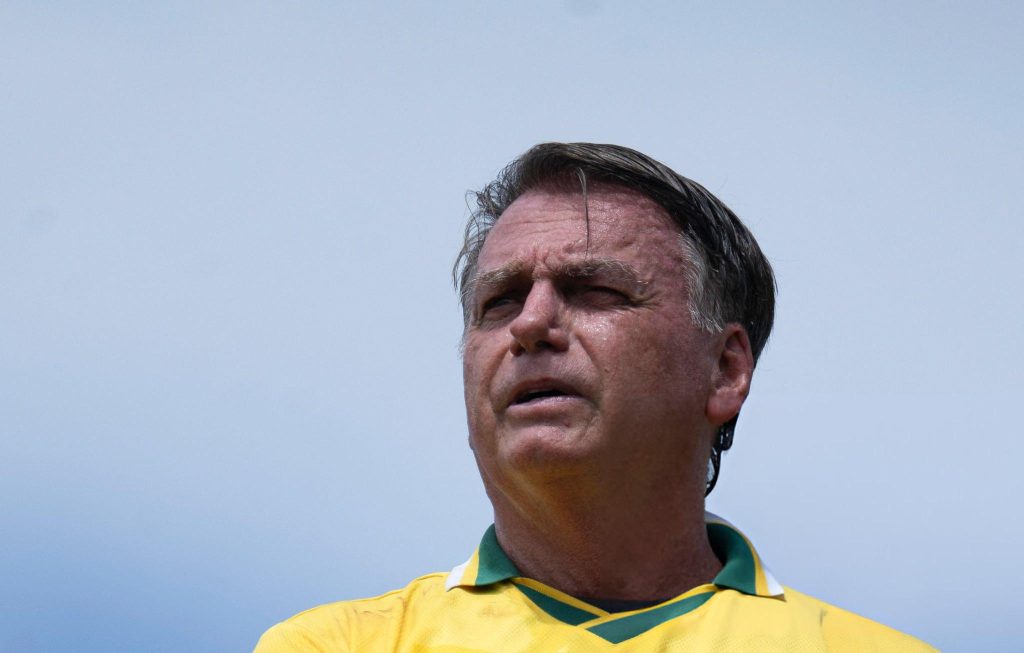 STF começa a ouvir Bolsonaro e aliados em ação penal sobre tentativa de golpe