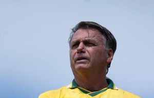 STF começa a ouvir Bolsonaro e aliados em ação penal sobre tentativa de golpe