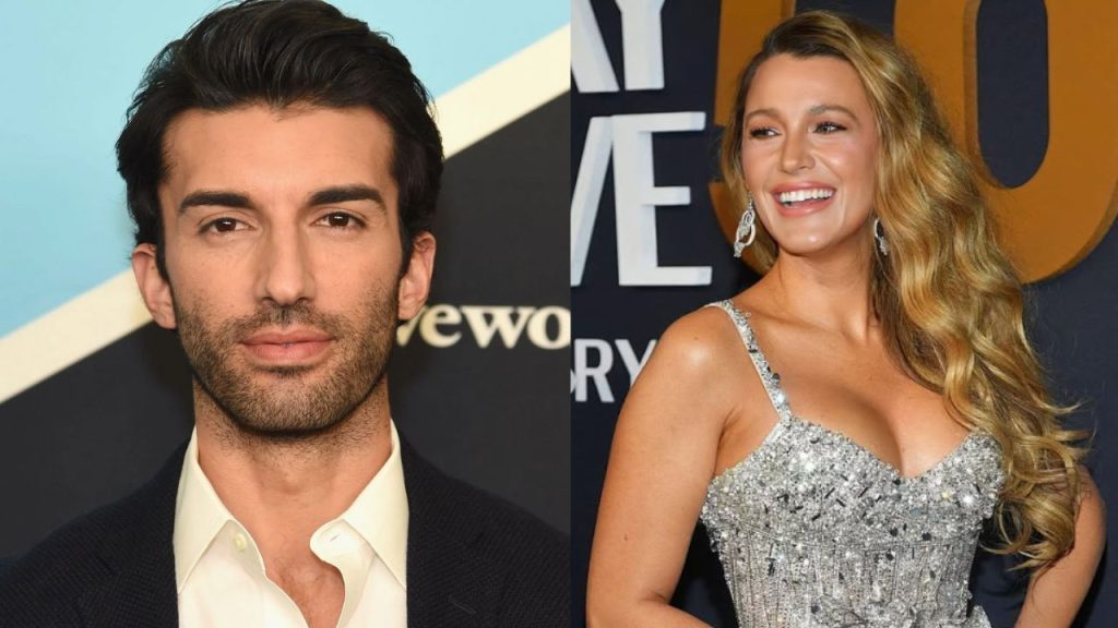 Justin Baldoni reage à derrota em processo bilionário contra Blake Lively