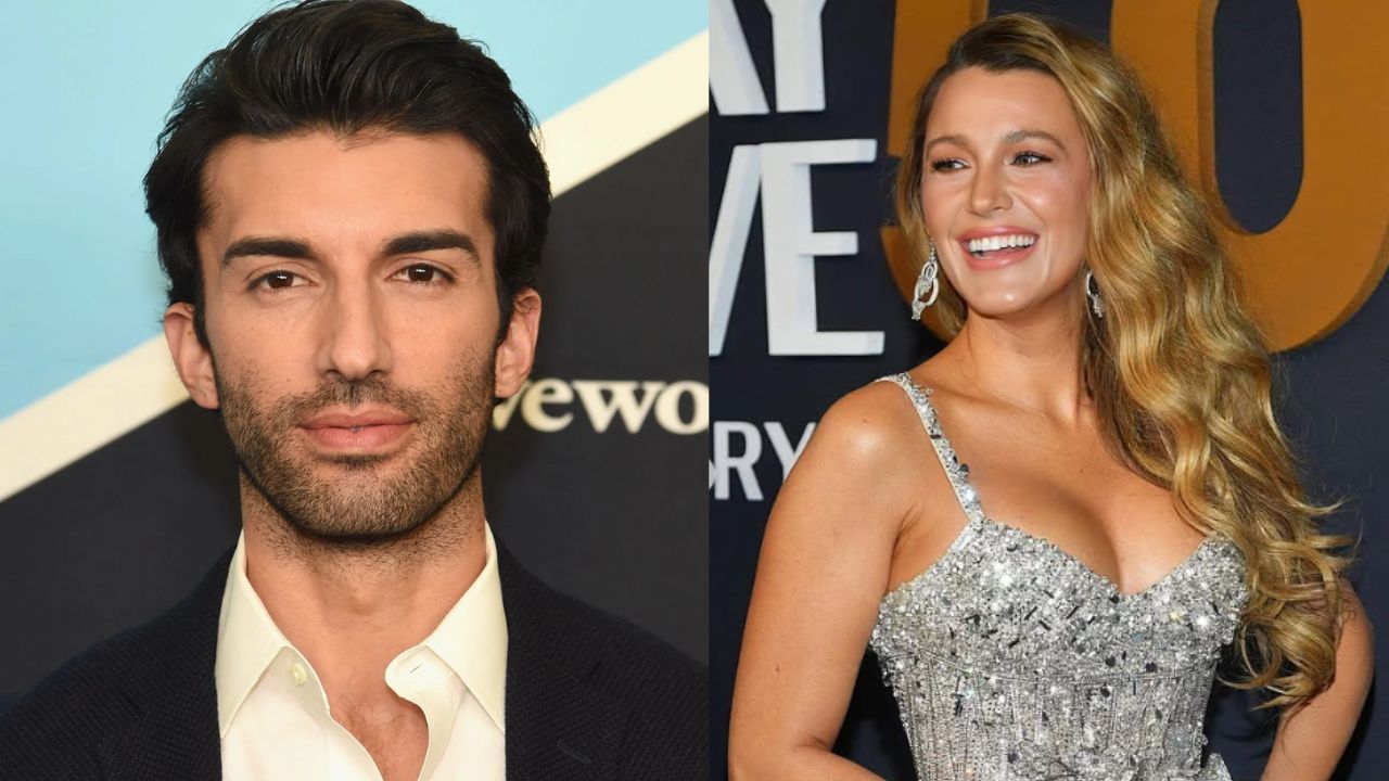 Justin Baldoni e Blake Lively em eventos promocionais
Reprodução | Jamie McCarthy/Getty Images Embed -
Reprodução | Instagram | @monaco_muse