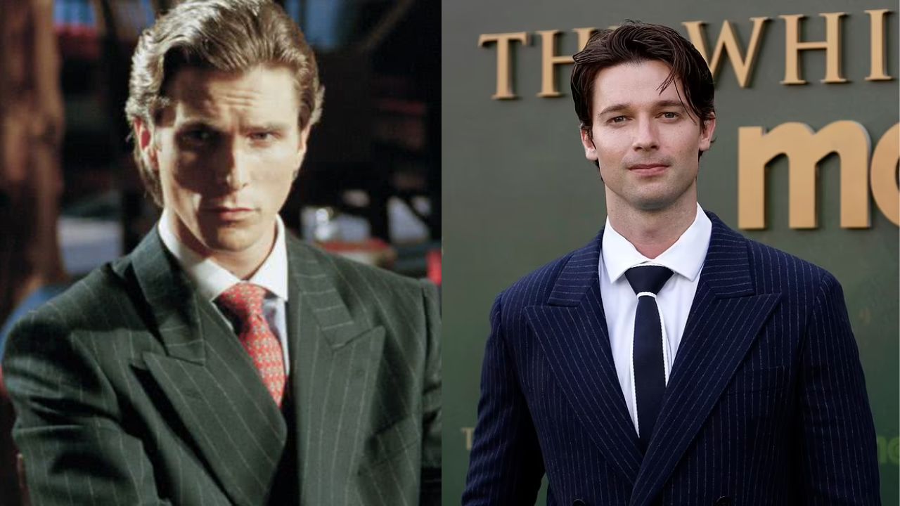 Christian Bale e Patrick Schwarzenegger
Reprodução | Adoro Cinema | HMDb
Reprodução | Daily Mail UK | EPA