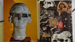 Chanel lança revista Arts & Culture para celebrar legado cultural da maison