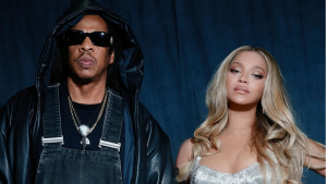 Beyoncé e Jay-Z se reencontram nos palcos durante turnê Cowboy Carter