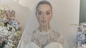 Famosos que marcaram presença no casamento de Giovanna Lancellotti e Gabriel David