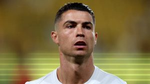 Al-Hilal recusa Cristiano Ronaldo para disputa do Mundial