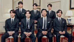 BTS anuncia lançamento do primeiro álbum ao vivo e emociona fãs ao redor do mundo