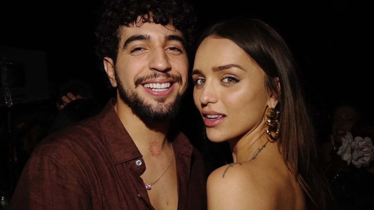 Rafa Kalimann e Nattan em postagem no Instagram | Reprodução/Instagram/@nattan