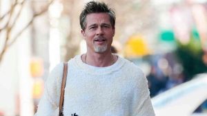 Brad Pitt revela detalhes e início das filmagens de “Era Uma Vez em Hollywood 2”