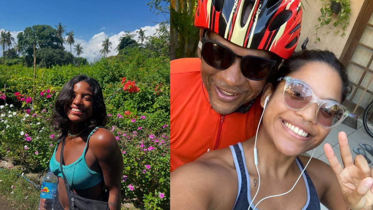 Juliana Marins e Manoel Marins I Reprodução/Instagram/@ajulianamarins/@manoel.marins.3 |