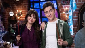 Selena Gomez estará de volta na segunda temporada de “Os Feiticeiros Além de Waverly Place”