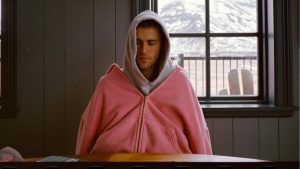 Justin Bieber postou desabafo após conselhos sobre sua saúde mental