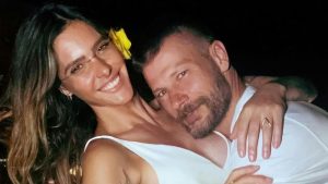 Fernanda Lima defende a escolha de agendar o sexo com marido