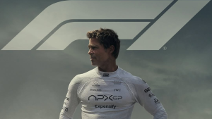 F1: O Filme lidera bilheteiras no Brasil com folga
