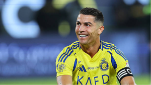 Cristiano Ronaldo se torna o esportista mais bem pago do mundo