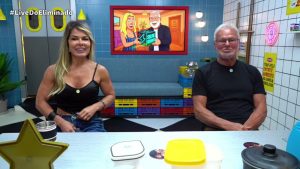 Power Couple Brasil: Após eliminação, Kadu Moliterno desabafa sobre Dhomini e se arrepende de alianças