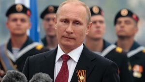 Rússia autoriza criação de aplicativo estatal de mensagens