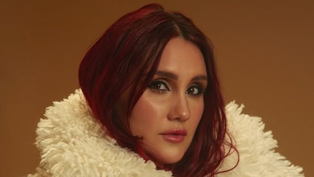 Dulce María lança “Jaula de Oro” e inaugura nova fase na carreira solo