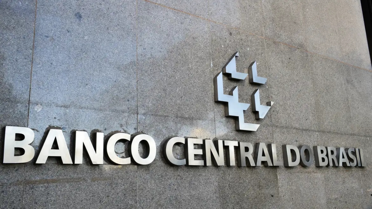 Sede do Banco Central em Brasília | Reprodução/Agência Brasil/Marcello Casal
