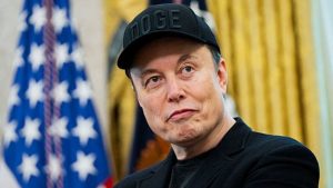Nave Starship de Elon Musk explode em tentativa de lançamento