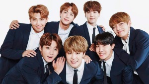 BTS anuncia lançamento do primeiro álbum ao vivo e emociona fãs ao redor do mundo