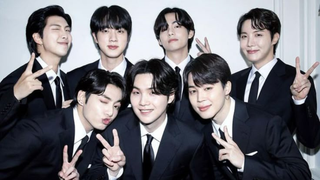 BTS anuncia lançamento do primeiro álbum ao vivo e emociona fãs ao redor do mundo
