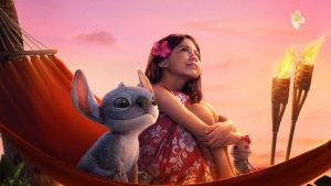 Bilheteria de “Lilo e Stitch” ultrapassa os US$900 milhões chegando perto de US$1 bilhão