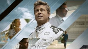 Estreia global de “F1: O Filme” pode render mais de US$ 120 milhões