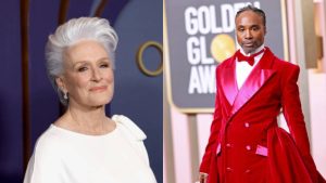 Glenn Close e Billy Porter são escalados em novo filme da franquia de “Jogos Vorazes”