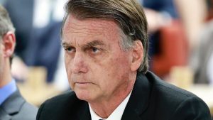 Relatório da PF liga Bolsonaro a rede de monitoramento ilegal na Abin