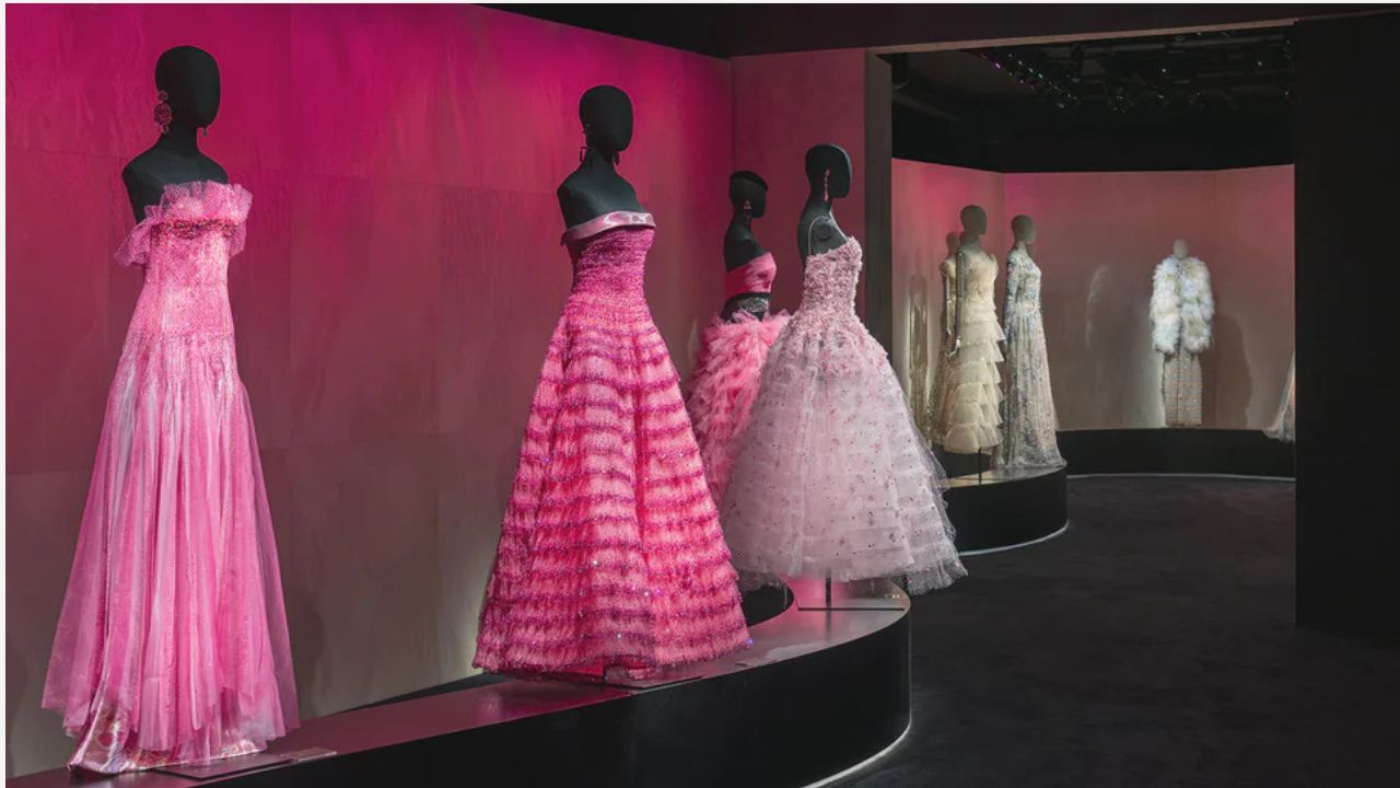 Exposição da Giorgio Armani em Milão | Reprodução/Delfino Sisto Legnani