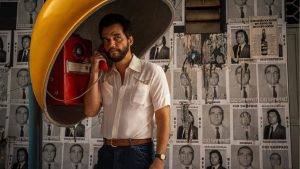 “O Agente Secreto” é eleito um dos melhores filmes pelo IndieWire
