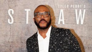 Derek Dixon acusa Tyler Perry de assédio sexual e abuso físico