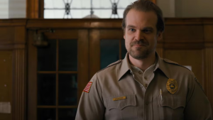Ator de Stranger Things diz estar pronto para encerrar a série