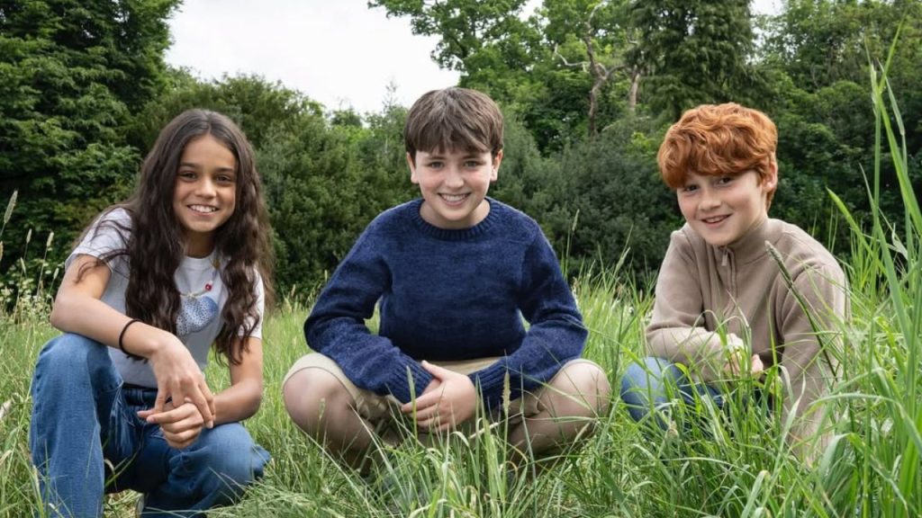 Harry Potter: HBO confirma novo ator para papel de Cornélio Fudge