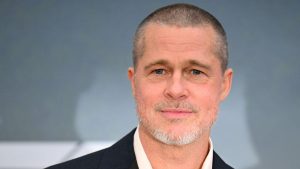 Brad Pitt está em ‘profundo peso emocional’ em relação com seus filhos