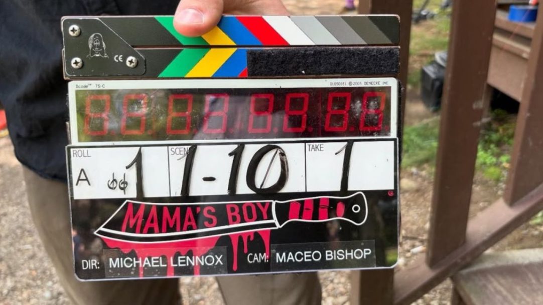Crystal Lake inicia gravações com novo showrunner e mudanças na produção