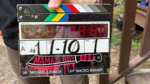 Crystal Lake inicia gravações com novo showrunner e mudanças na produção
